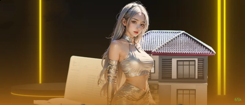 65k app de jogo para jogadores brasileiros