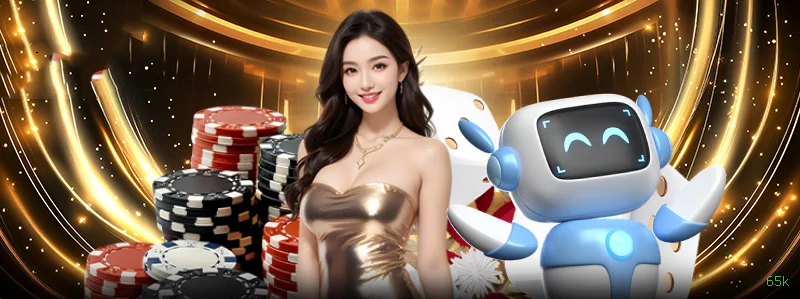 Controles de pagamento e BRL em 65k